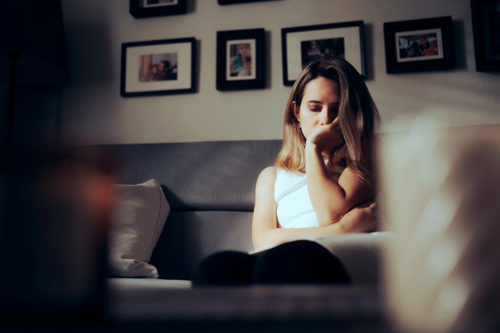 Qué es la ansiedad y cuándo conviene pedir ayuda psicológica