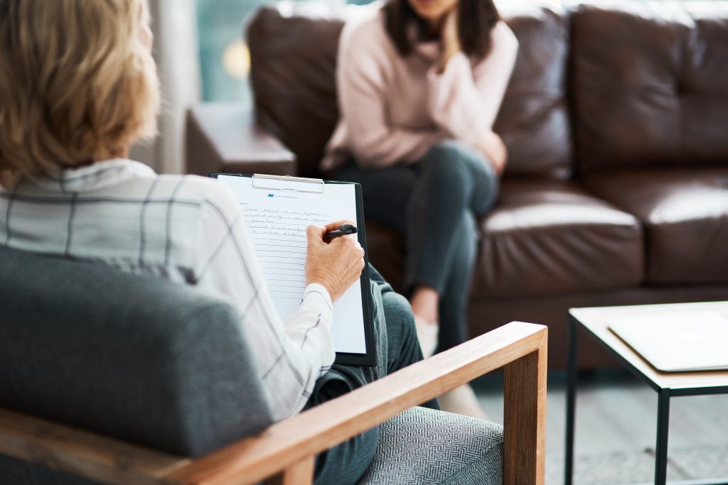 Qué es la ansiedad y cuándo conviene pedir ayuda psicológica