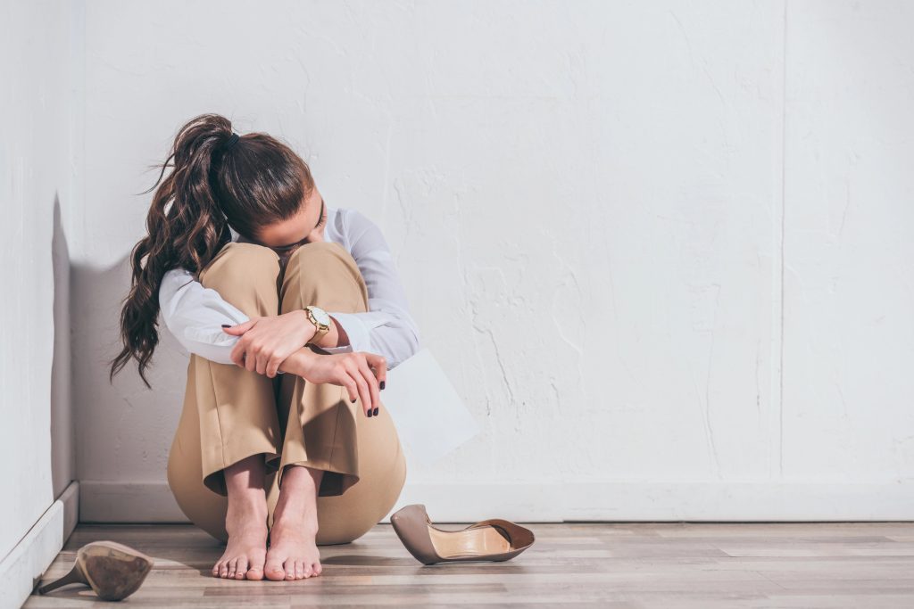 Qué es la ansiedad y cuándo conviene pedir ayuda psicológica
